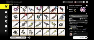 Endfield - 60K Ourubis - Yvone, TanTan, Assinatura das duas - Arknights Endfield