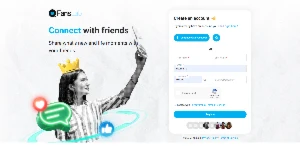 FansLab - Subscription Based Social Media Platform