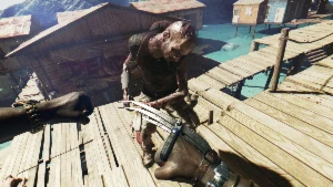 Xbox Dead Island: Riptide (Definitive Edition) #C20604