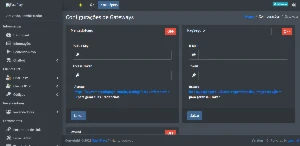 PAINEL OFFICE 3.8 VPS compatível com Xui One e UI - Others