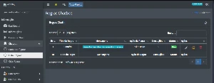 PAINEL OFFICE 3.8 VPS compatível com Xui One e UI - Others