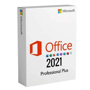 Pacote Office 2021- Pro Chave De Ativação Vitalícia!! - Softwares e Licenças