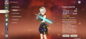 Ganyu + amos, ayaka, zhongli, itto +... AR55 - Genshin Impact