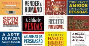 + 180 Livros - Marketing Digital, Vendas, Desenvolvimento - Others