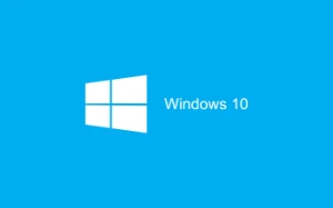Ativação do windows 10 Pro