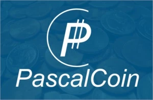 100.00000000 PascalClassic Coin Moeda Virtual Tipo Bitcoin - Outros