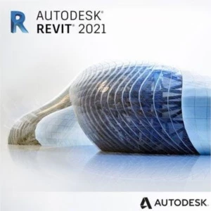 Autodesk Revit 2021 Vitalício - Softwares e Licenças