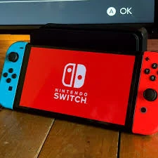 Conta de Switch 8 meses de plano anual + expanção - Outros
