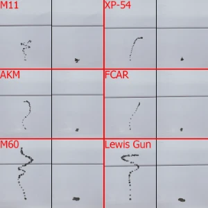 The Finals - No Recoil - Others