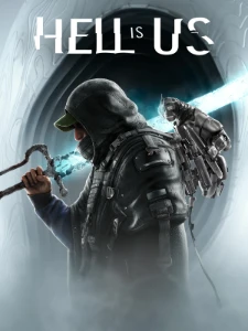 Hell is Us | Conta Steam Offline