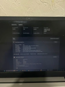 💻 Notebook Lenovo Ideapad I7 – Super Rápido | 20Gb Ram | - Produtos Físicos