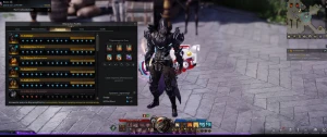 Conta Com Pacote Premium - Lost Ark