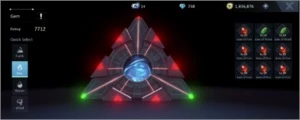 Conta de Dragon Raja mobile - Outros