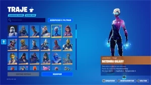 Conta Fortnite  - FULL ACESSO / SEASON 4 FULL ETC