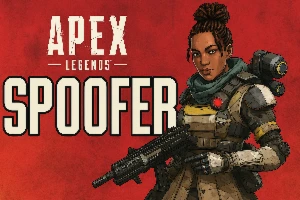 Spoofer For Apex/Eac/Battleye/Fivem - Spoofer All