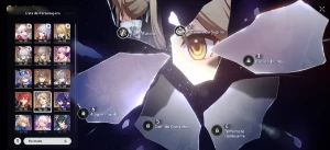 🟢Topaz + Luocha + Fu Xuan + Loba + Seele+Jingyuan+Clarae4++ - Genshin Impact