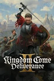 Kingdom Come: Deliverance 2 - Steam