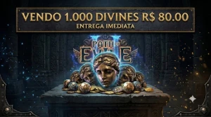 POE 2 - Divines