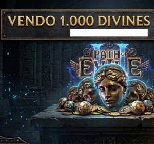 POE 2 - Divines - Liga Forbidden Rites - Path of Exile 1 e 2