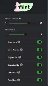 Chess Hack Auto Move 4200 Rating / Chess.com - Others