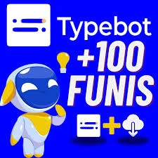 Typebot - 100+ fluxos prontos