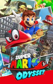 Conta Nintendo Switch ( Mario, Witcher 3, Crash e + ) - Outros