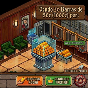 Vendo 1000c por 260,00