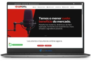 Script Locutor Banco de Voz - Outros