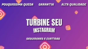 Curtidas Brasileiras Para Instagram - Redes Sociais