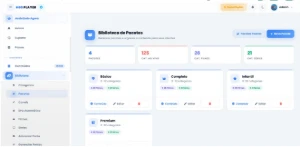 Office Xtream Server V1.0.1 servidor - Outros