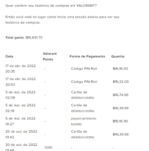 LOL + BONUS VALORANT MMR DE DIAMOND AS DUAS - League of Legends