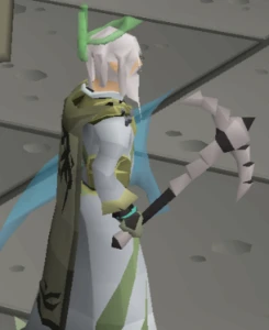 Agility 85-99 - Runescape RS