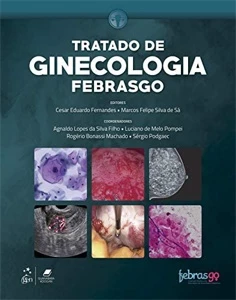 Febrasgo - Tratado de Ginecologia - Outros