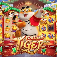 Hack Fortune Tiger - Outros