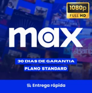 Conta Hbo Max Privada (Imagem Full Hd) - Sem Anúncios - Assinaturas e Premium