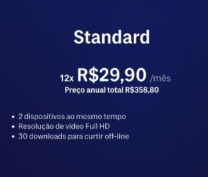 Conta Hbo Max Privada (Imagem Full Hd) - Sem Anúncios - Assinaturas e Premium