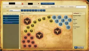 Vendo Conta Platina V - League of Legends LOL