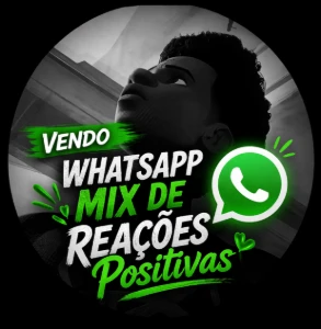  [conteúdo removido] app Mix de reações Positivas 😄 - Redes Sociais