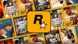 Conta Rockstar Games GTA V/RD2/FiveM