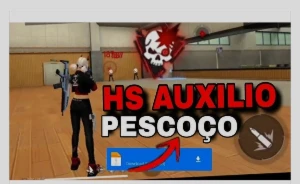 Melhor painel xit ff da atualização