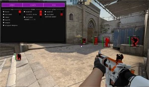 CSGO LEGIT CHEAT INDETECTÁVEL VAC [2022] - Counter Strike