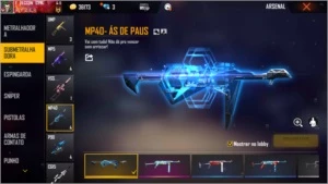 Conta Free fire Gemada, Angelical, camisas de time antigas