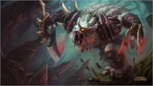 VENDO CONTA BRONZE 1 COM 40 CHAMPS, SKINS E ÍCONES RAROS - League of Legends LOL