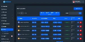 Nishue v5.2 - CryptoCurrency Buy Sell Exchange - Outros