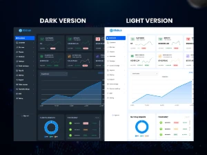 Nishue v5.2 - CryptoCurrency Buy Sell Exchange - Outros