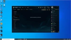 Conta LoL, lvl 261, 308 skins - League of Legends