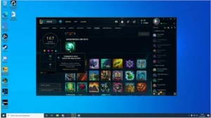 Conta LoL, lvl 261, 308 skins - League of Legends