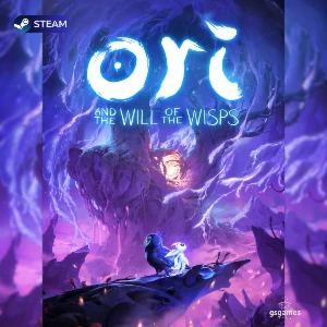 Ori and the Will of the Wisps - Steam