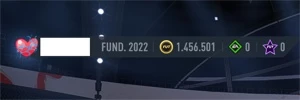 1.400.000 COINS FIFA 23 - PC/ORIGIN