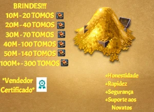 🟢ONLINE| PRATA ALBION + BRINDES! | RÁPIDO | SEGURO.